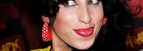 Amy Winehouse