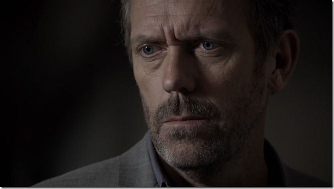 House - 8x22 - Everybody Dies