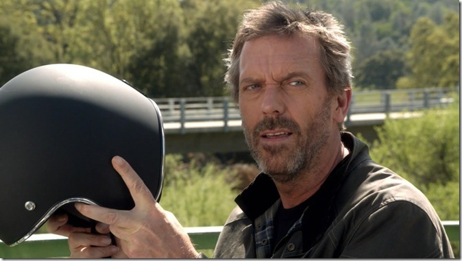 House - 8x22 - Everybody Dies`