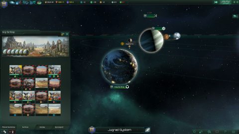 Stellaris